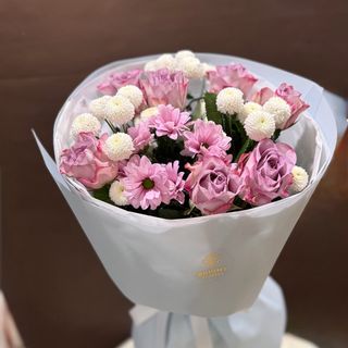 Букет "Світла гармонія"