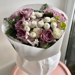 Букет "Захоплення"