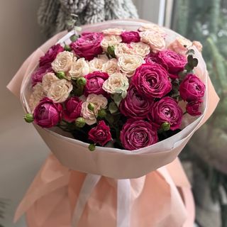 Букет "Чарівність"