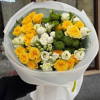 Букет "Промені щастя"