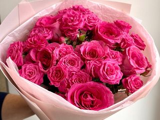 Букет "Солодка цукерка"