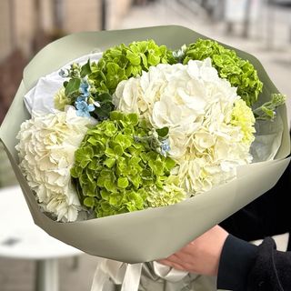 Букет "Весняний день"