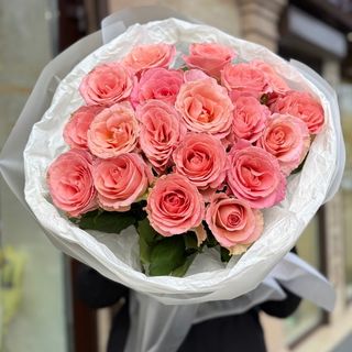 Букет "Тільки для неї"