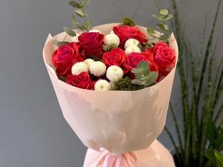 Букет "Просто так"