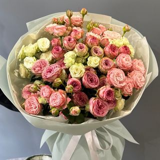 Букет "Захоплення"