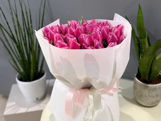 Букет "Весняна галявина"