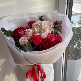 Букет "Святковий акцент"