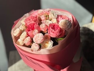 Букет "Чарівниця"