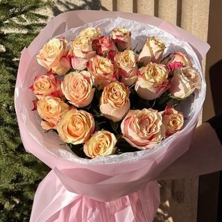 Букет "Королева серця"