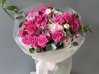 Букет "Подарунковий"