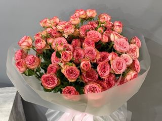 Букет "Королева серця"