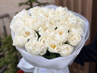 Букет "Перлина"