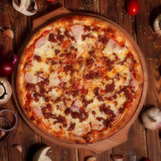 Чотири сезона (610г)