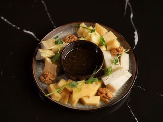 Сирне асорті (230g)