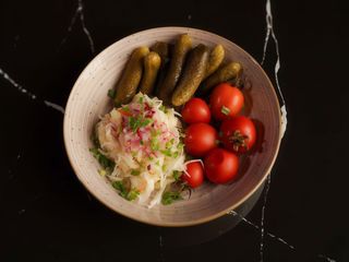 Асорті солінь (320g)