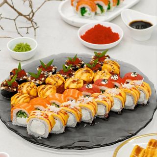 Потужний (1050г)