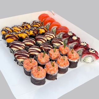 Топовий (1070г)