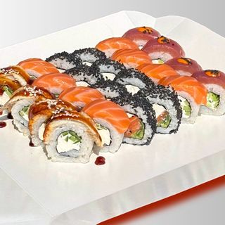 Філа mix (770г)