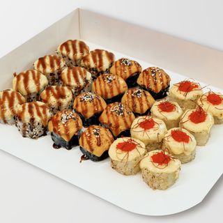 Запечений (835г)