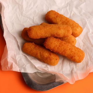 Сирні палички (100г)