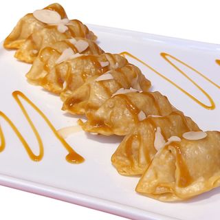 Гіоза з яблуком та корицею (110г)