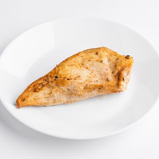Куряче філе запечене 100г
