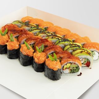 Сет PREMIUM (1030г)