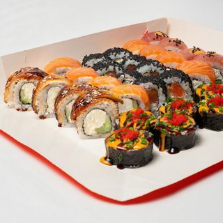 Сет Kilogram (1020г)