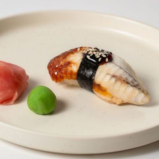 Нігірі з вугром (1шт) (35г)