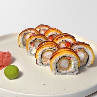 Рол Авторський (310г)