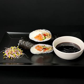 Шаурма рол (290г)