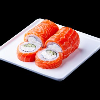 Філадельфія Максі (350г)