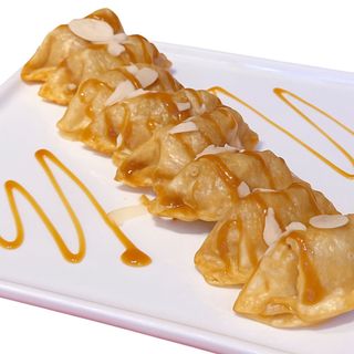 Гіоза з яблуком та корицею (110г)