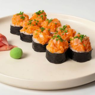 Рол Камікадзе (250г)