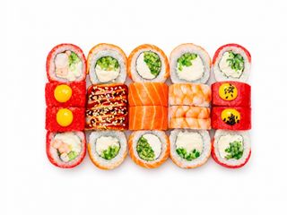 Філа mix (670г)