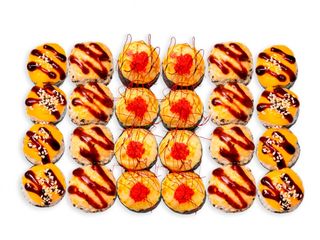 Запечений (835г)