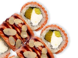 Філа гриль (290г)