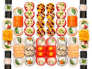 Мегасет 2 кг (2045г)