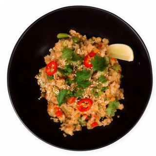 Рис з овочами (300г)