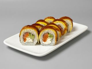 Манго Кунсей (270г)