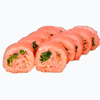 Рол Краб Спайсі
