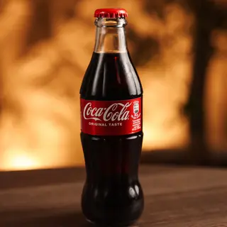 Coca-Cola