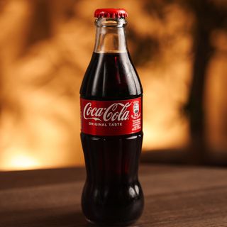 Coca-Cola