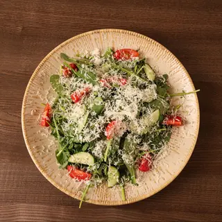 Insalate di Verdure
