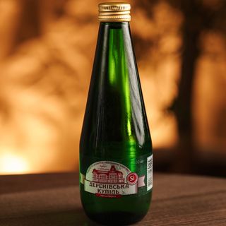 Деренівська купіль