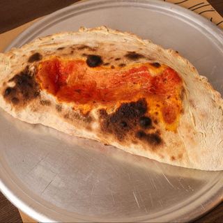 Mini calzone