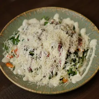 Insalata di Vitello Tonatto