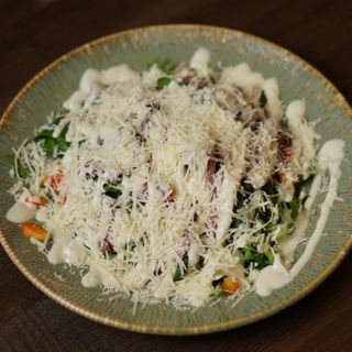 Insalata di Vitello Tonatto