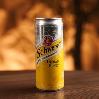 Schweppes Tonic