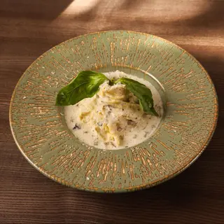 Pasta al Tartufo